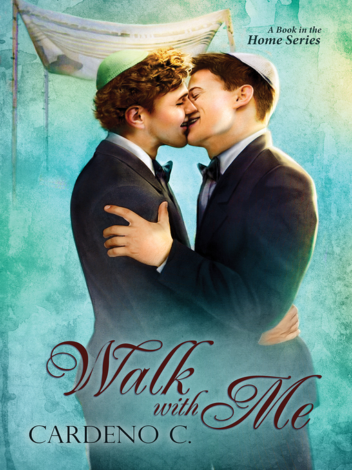 Title details for Walk with Me by Cardeno C. - Available